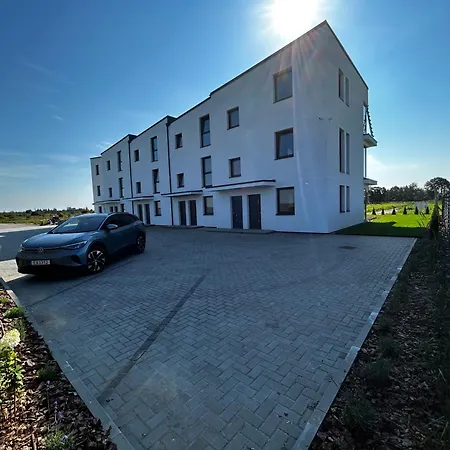 Apartment - Sventosios Pajurio Namai *