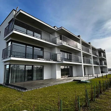 Apartment - Sventosios Pajurio Namai