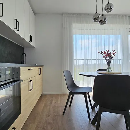 Apartment - Sventosios Pajurio Namai