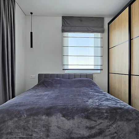 Apartment - Sventosios Pajurio Namai *