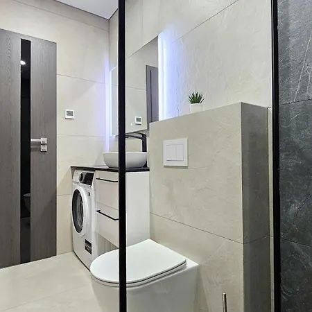 Apartment - Sventosios Pajurio Namai Palanga