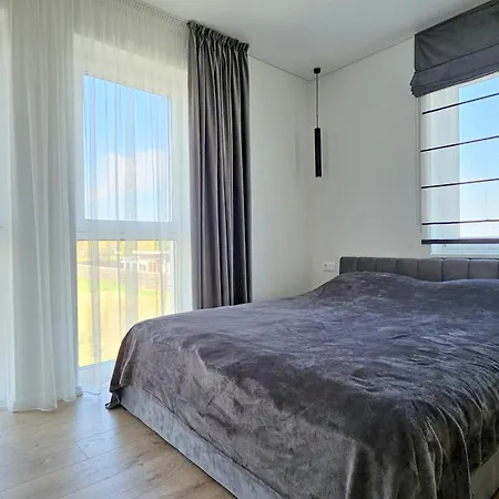 Apartment - Sventosios Pajurio Namai Palanga