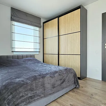 Apartment - Sventosios Pajurio Namai Palanga