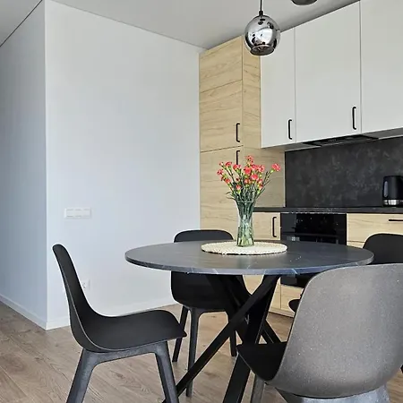 Apartment - Sventosios Pajurio Namai