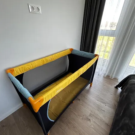 - Sventosios Pajurio Namai Apartment Palanga