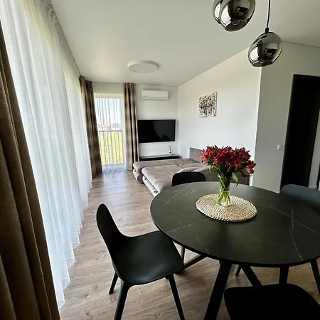 - Sventosios Pajurio Namai Apartment *