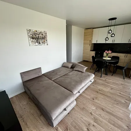 Apartment - Sventosios Pajurio Namai