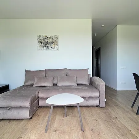 Apartment - Sventosios Pajurio Namai *