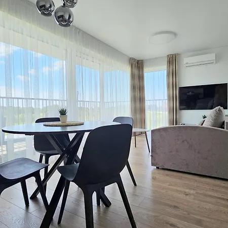 - Sventosios Pajurio Namai Apartment *