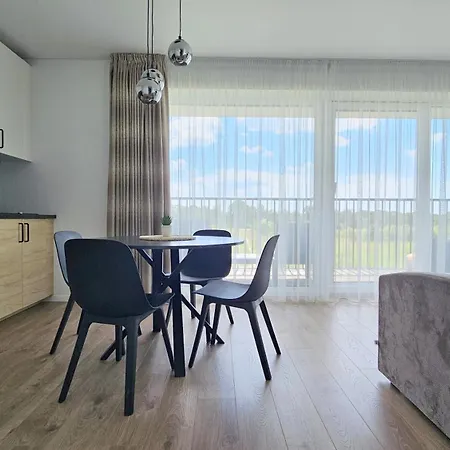 - Sventosios Pajurio Namai * Palanga