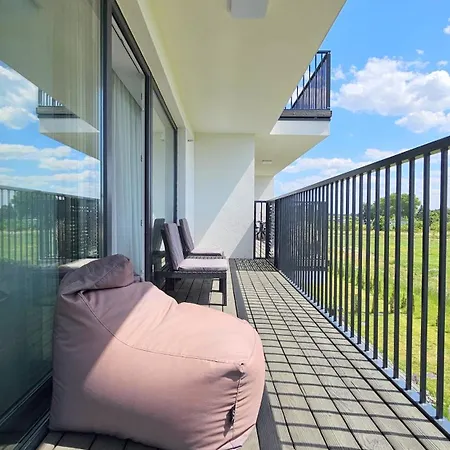 Apartment - Sventosios Pajurio Namai *
