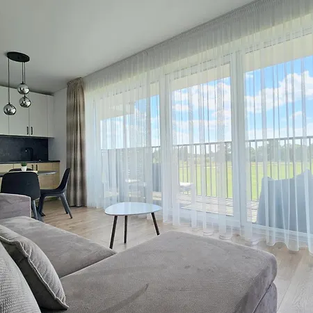 - Sventosios Pajurio Namai Apartment *