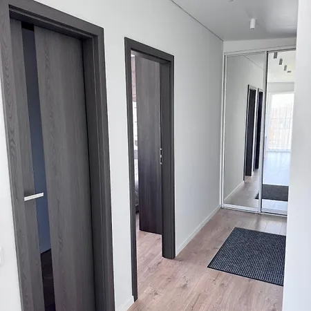 Apartment - Sventosios Pajurio Namai