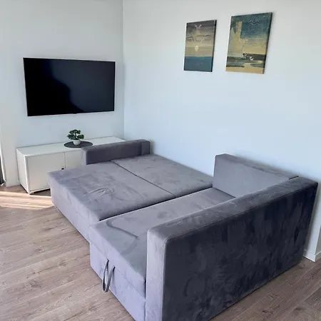 Apartment - Sventosios Pajurio Namai