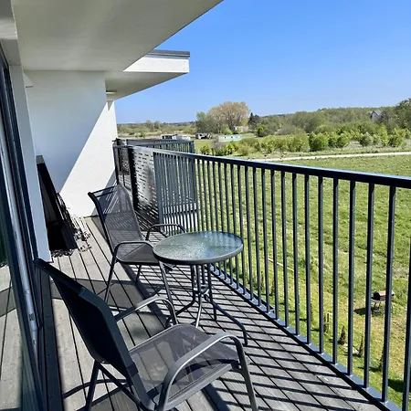 Apartment - Sventosios Pajurio Namai *