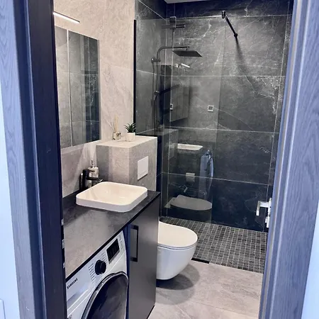 Apartment - Sventosios Pajurio Namai Palanga