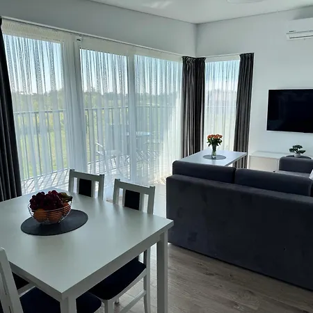 Apartment - Sventosios Pajurio Namai