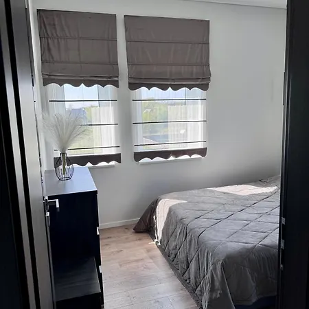 - Sventosios Pajurio Namai Apartment Palanga