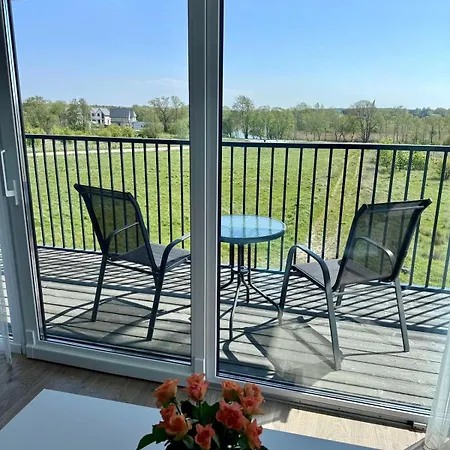 Apartment - Sventosios Pajurio Namai