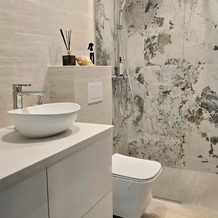 Apartment - Sventosios Pajurio Namai *