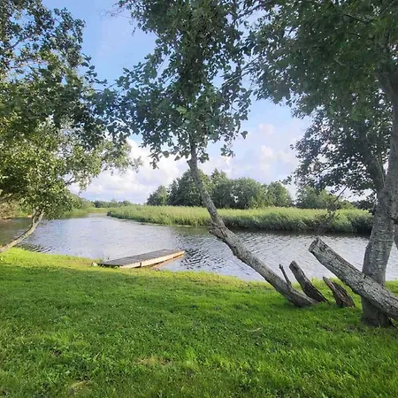 - Sventosios Pajurio Namai Apartment