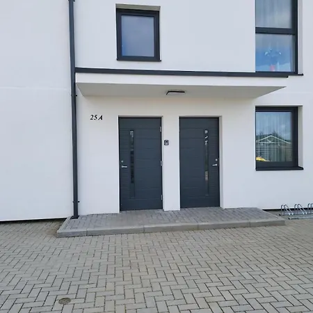 Apartment - Sventosios Pajurio Namai *