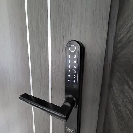 - Sventosios Pajurio Namai Apartment *
