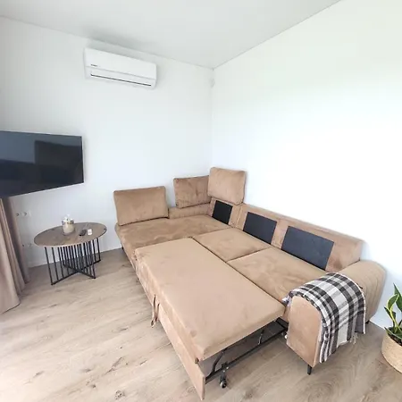 - Sventosios Pajurio Namai Apartment